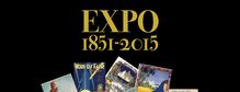 “EXPO 1851-2015: storie e immagini delle Grandi Esposizioni”