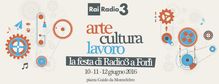 Festa di Radio 3