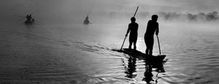 Genesi - Mostra fotografica di Sebastião Salgado