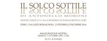 Il solco sottile