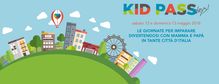 Kidpass Days 2018