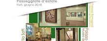 Passeggiate d'estate 2018