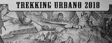 Trekking Urbano 2018 - Lo scarafo nella brodazza