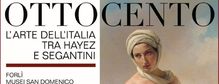 Ottocento. L'arte dell'Italia tra Hayez e Segantini