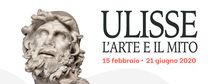 Ulisse. L'arte e il mito