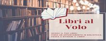 Libri al volo