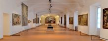 Museo San Domenico chiuso per allestimento mostra