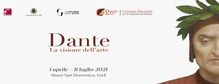 Dante. La visione dell'arte