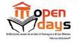 logo Open Days