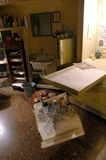 Giorgio Morandi - Foto Atelier 3