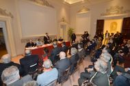 Giorno Inaugurazione