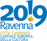 Logo Ravenna 2019