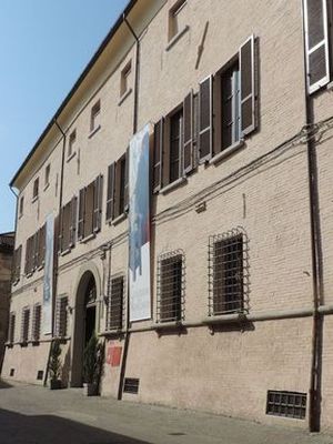 Foto Palazzo Romagnoli