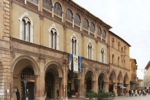 Palazzo Albertini