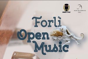 Forli' Open Music