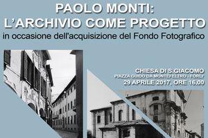 Incontro Paolo Monti