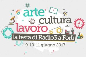 Festa di Radio3 2017