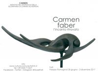 Carmen Faber