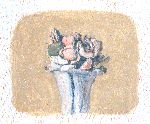 Giorgio Morandi - Rose