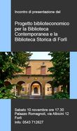 Progetto Biblioteca